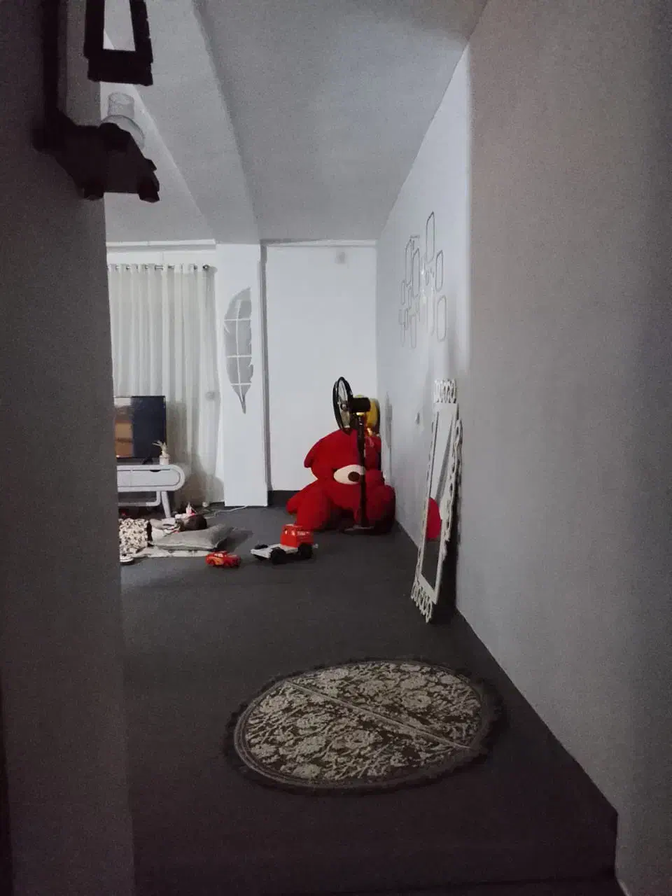 موکت در حد نو برای واحد 64متری مروارید|موکت|بندر ترکمن, |دیوار