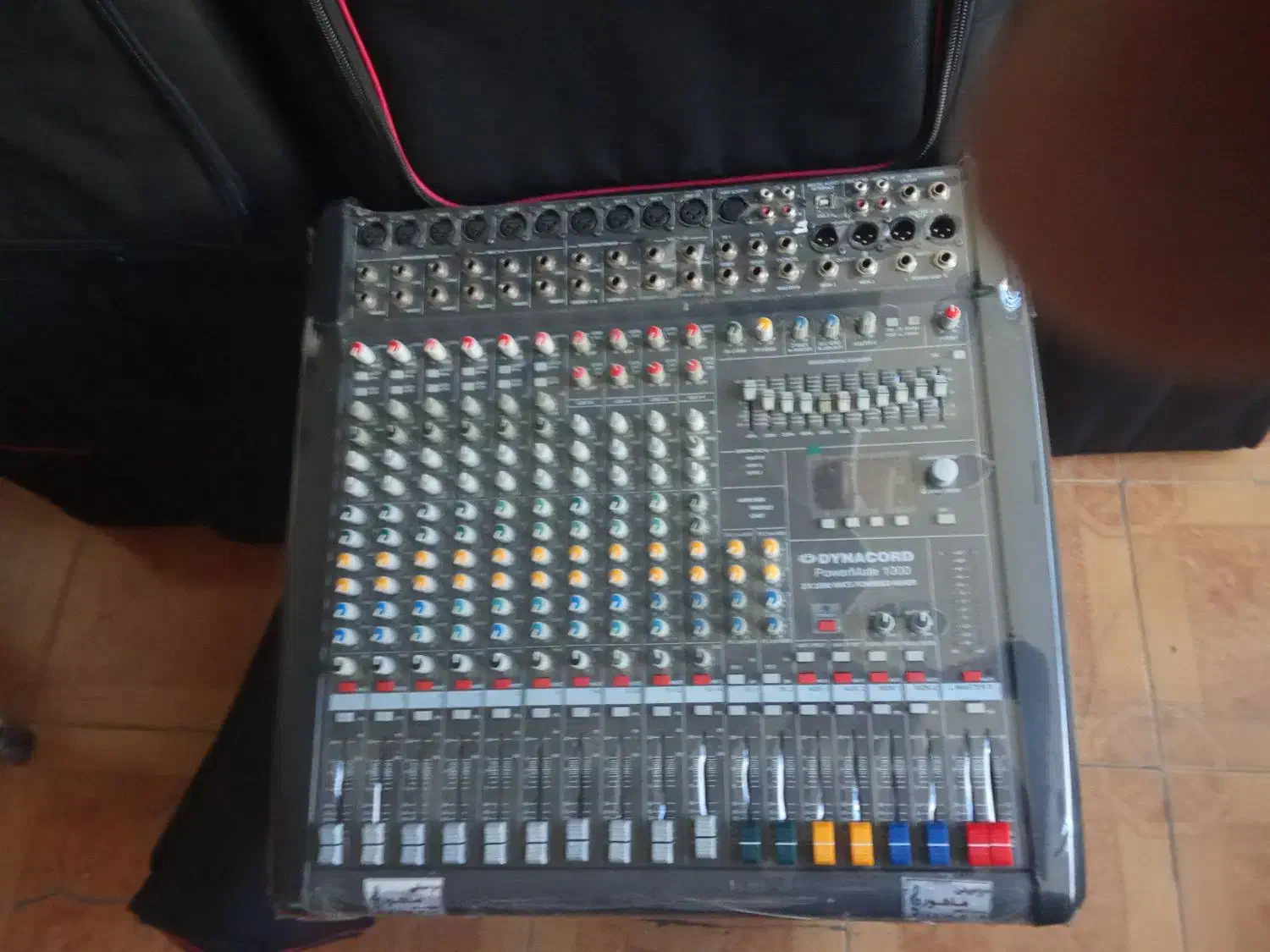 دایناکورد 1000 سری 3|صوتی و تصویری|تبریز, |دیوار