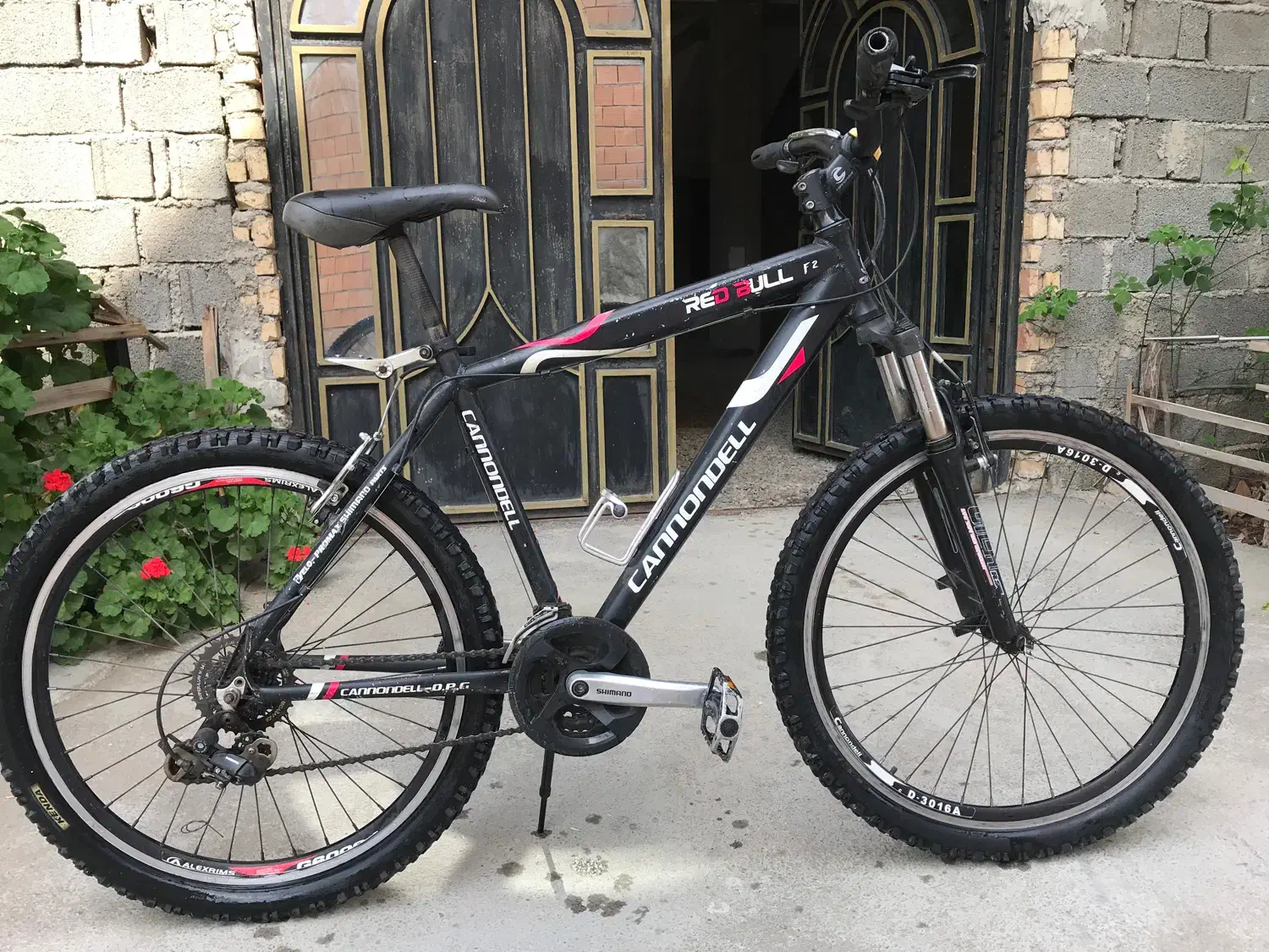 دوچرخه|دوچرخه، اسکیت، اسکوتر|ساری, |دیوار