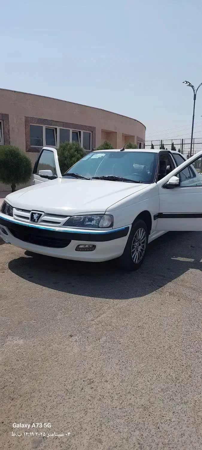 پژوپارس ELX جدیدترین مدل سفارشی|خودرو سواری و وانت|تهران, دانشگاه شریف|دیوار