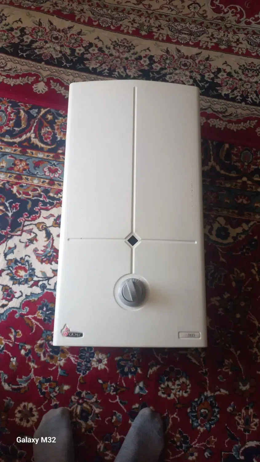 ابگرمکن بوتان|آبگرمکن، پکیج، شوفاژ|نیشابور, جمهوری|دیوار