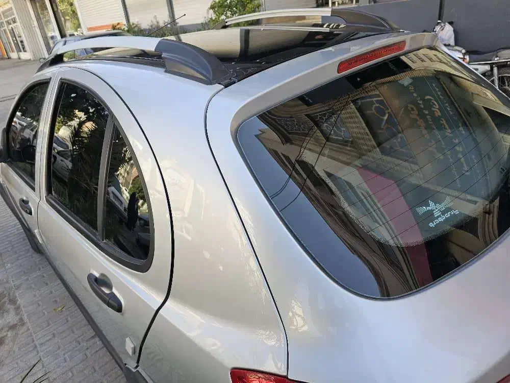 کوییک rs مدل 1402 در حد صفر|خودرو سواری و وانت|شیراز, هفت تنان|دیوار