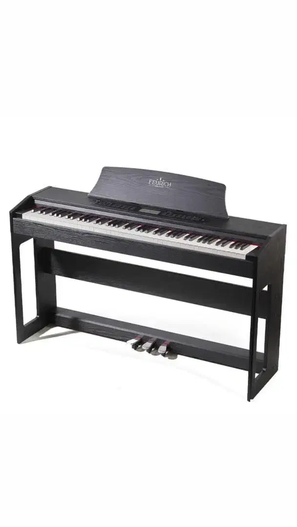 انواع پیانو اقساطی ارسال فویریخ 30م پرداخت|پیانو، کیبورد، آکاردئون|مبارکه, |دیوار