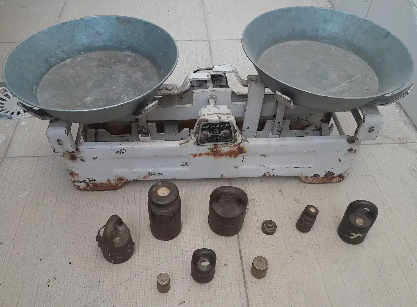 ترازو|فروشگاه و مغازه|سنندج, |دیوار