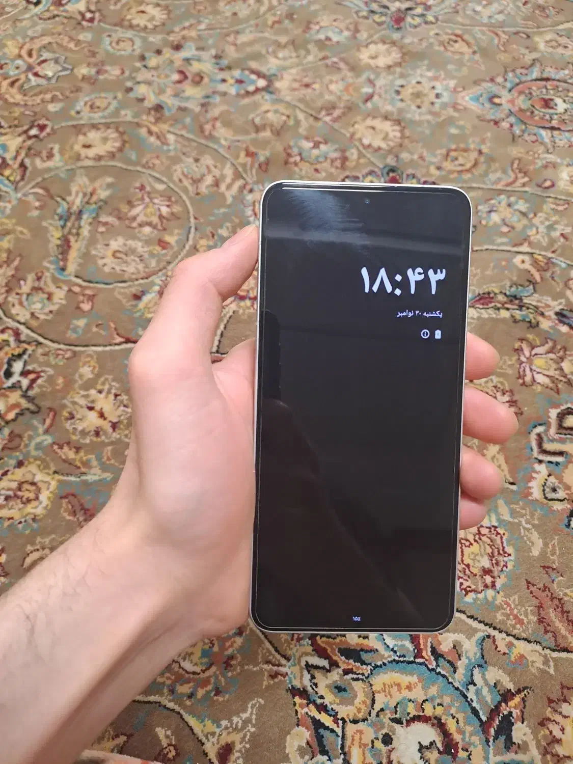 داریا باند 2|موبایل|ماکو, |دیوار