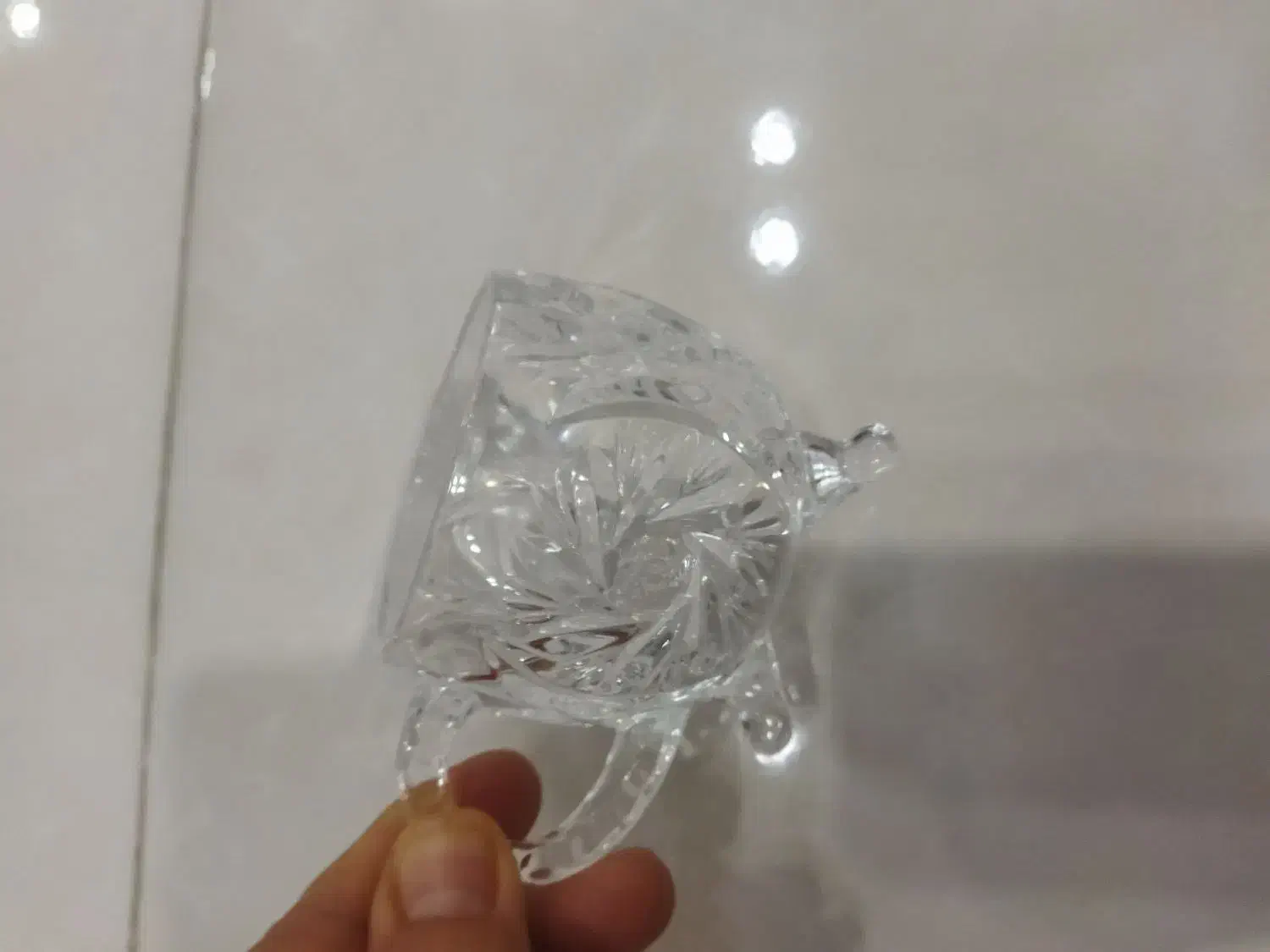 استکان چینی درجه یک|ظروف سرو و پذیرایی|ملایر, |دیوار