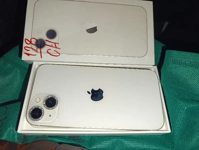 آیفون۱۳نرمال|موبایل|آبادان, |دیوار