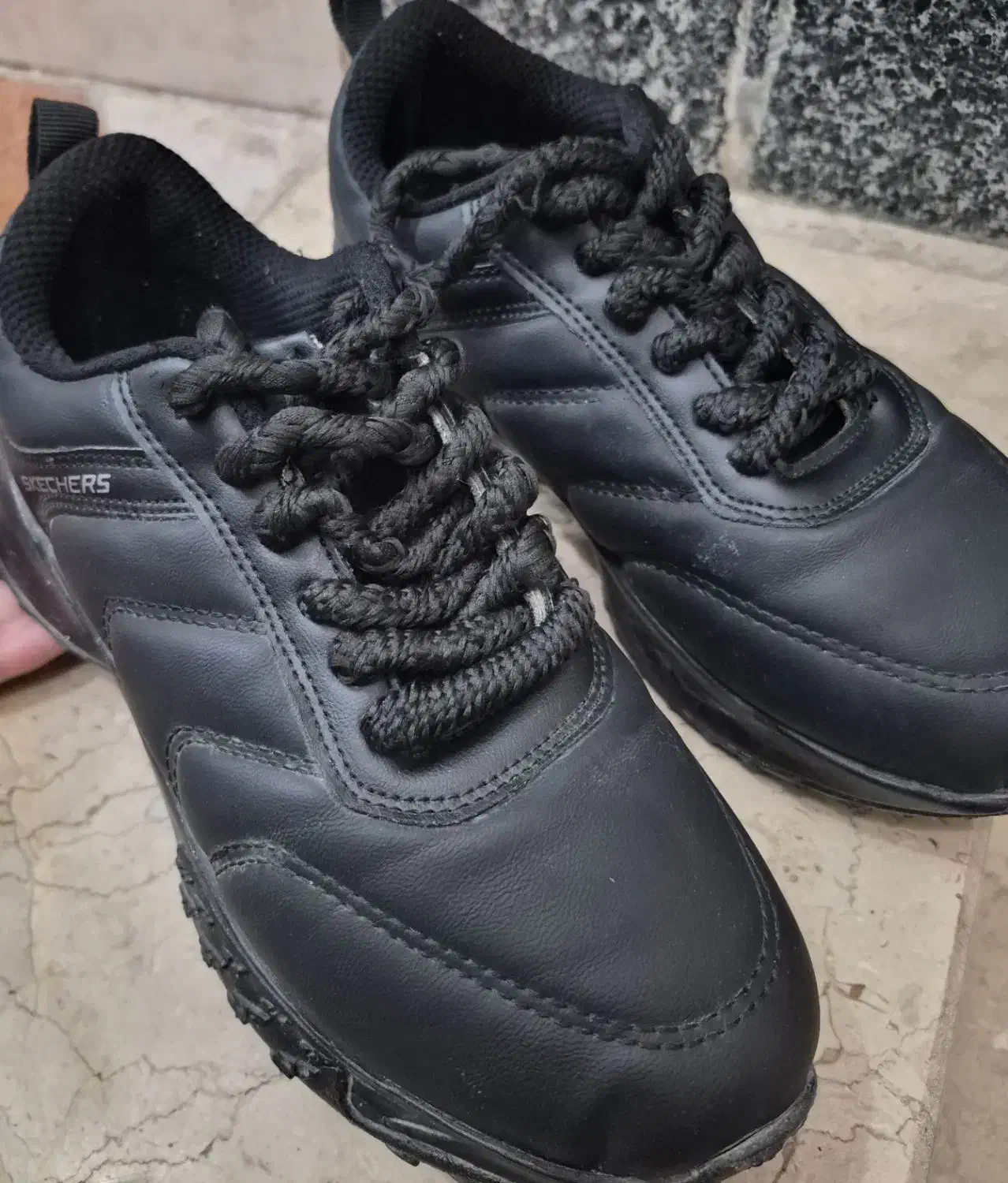 کفش اسپورت سایز ۴۰|کیف، کفش، کمربند|کرمان, |دیوار