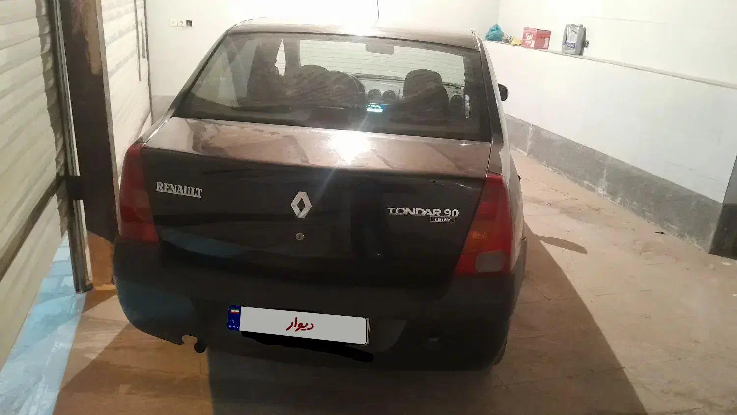 ال نود|خودرو سواری و وانت|همدان, |دیوار