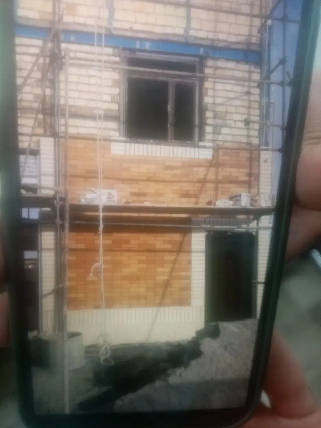 کاشی سرامیک موزائیک شیب بندی روز مزد متری در خدمت|خدمات پیشه و مهارت|بیرجند, |دیوار