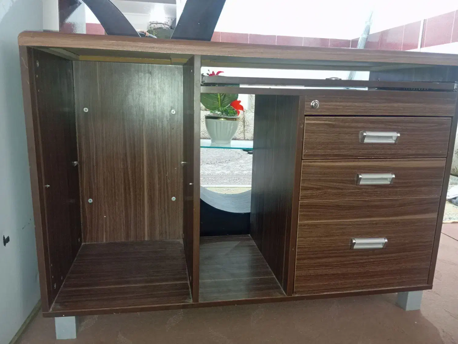 میزکار|دفتر کار|حمیدیا, |دیوار