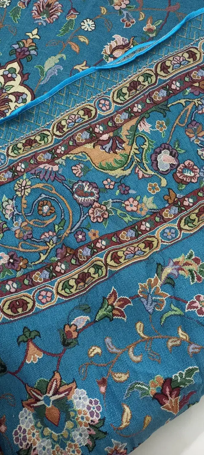 روفرشی نو|روفرشی|مشهد, کشف|دیوار