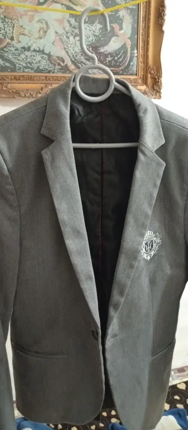 کت تک|لباس|اهواز, آسیاباد|دیوار