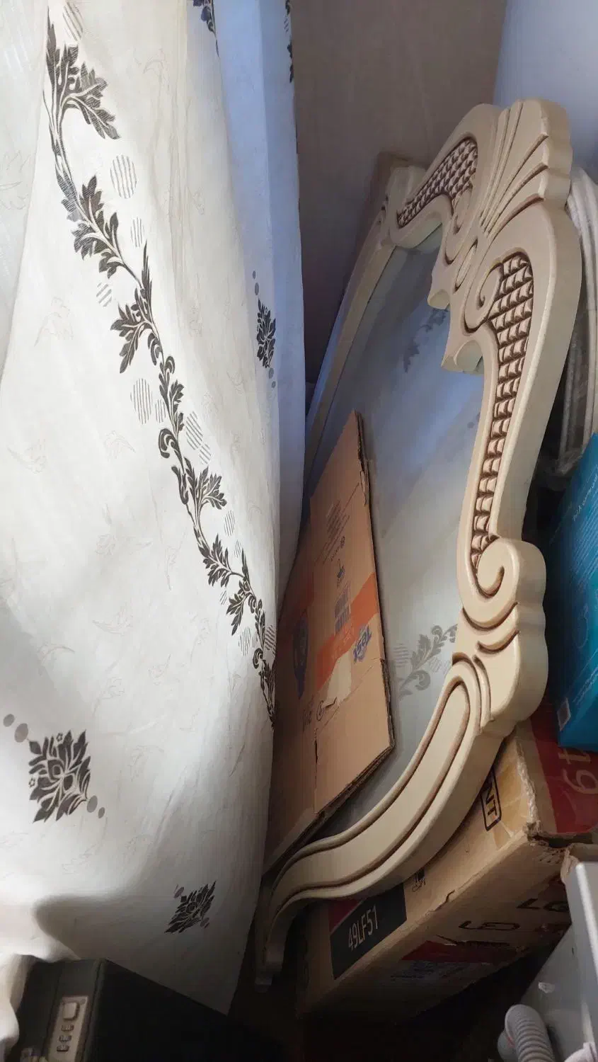 فروش فوری|تخت و سرویس خواب|نیشابور, شریعتی|دیوار