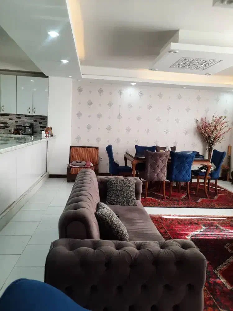 آپارتمان اجاره فاز 8پردیس با پیش خیلی کم|اجارهٔ آپارتمان|پردیس, فاز ۸|دیوار