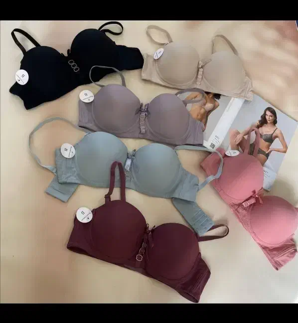 تک سوتین وارداتی جک دار لیدی لند|لباس|تبریز, |دیوار