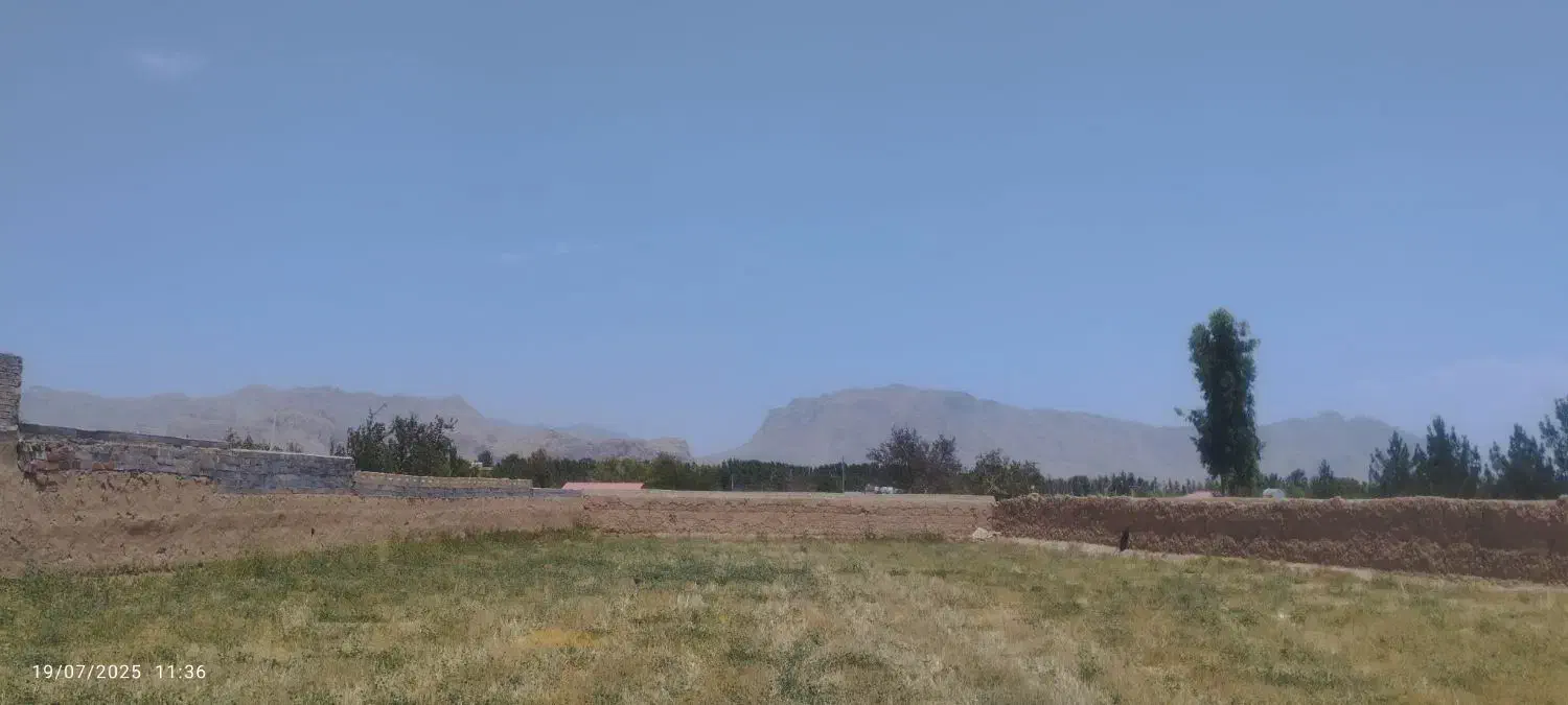 سه هزار زمین اجاره کوشک|اجارهٔ دفتر صنعتی، کشاورزی، تجاری|خمینیشهر, |دیوار