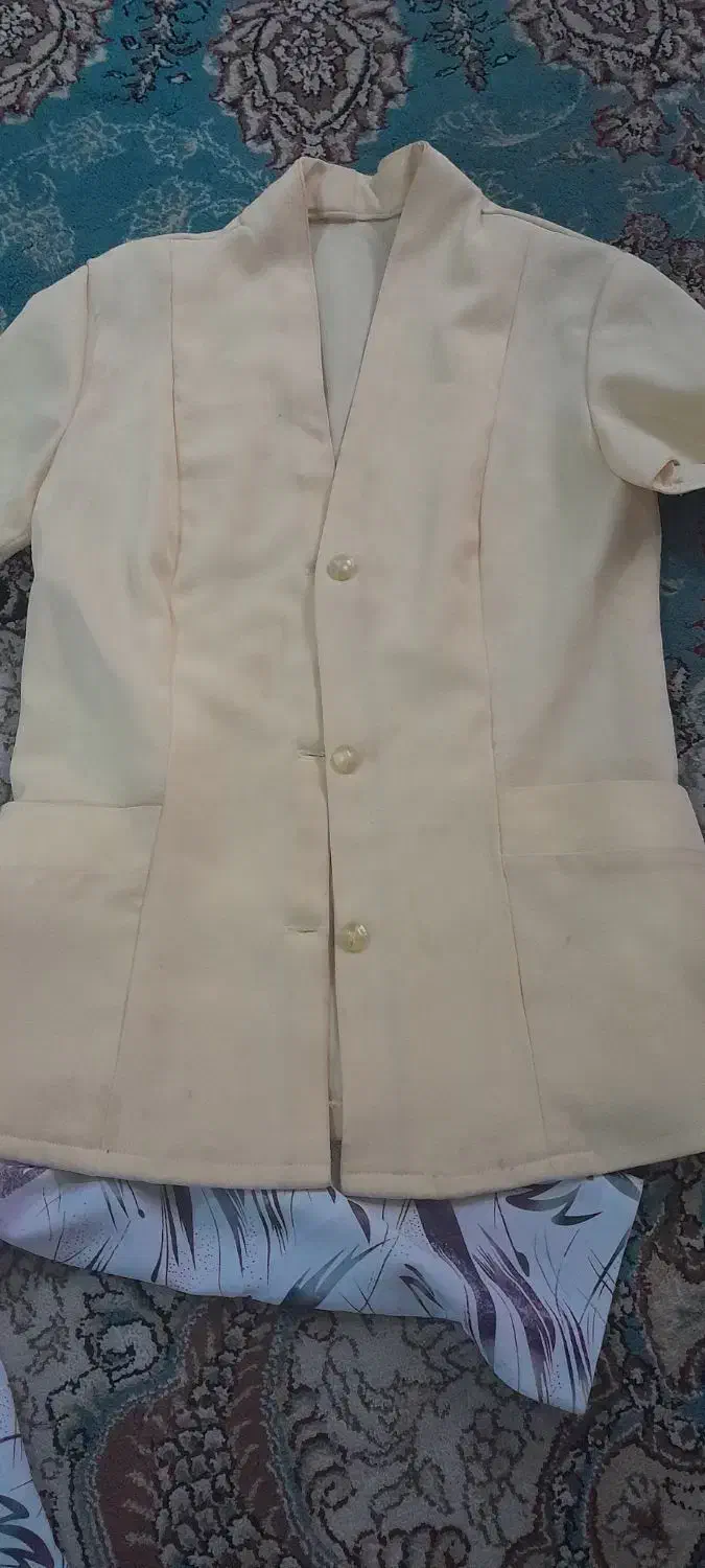 لباس دخترانه|کفش و لباس بچه|مشهد, سمزقند|دیوار