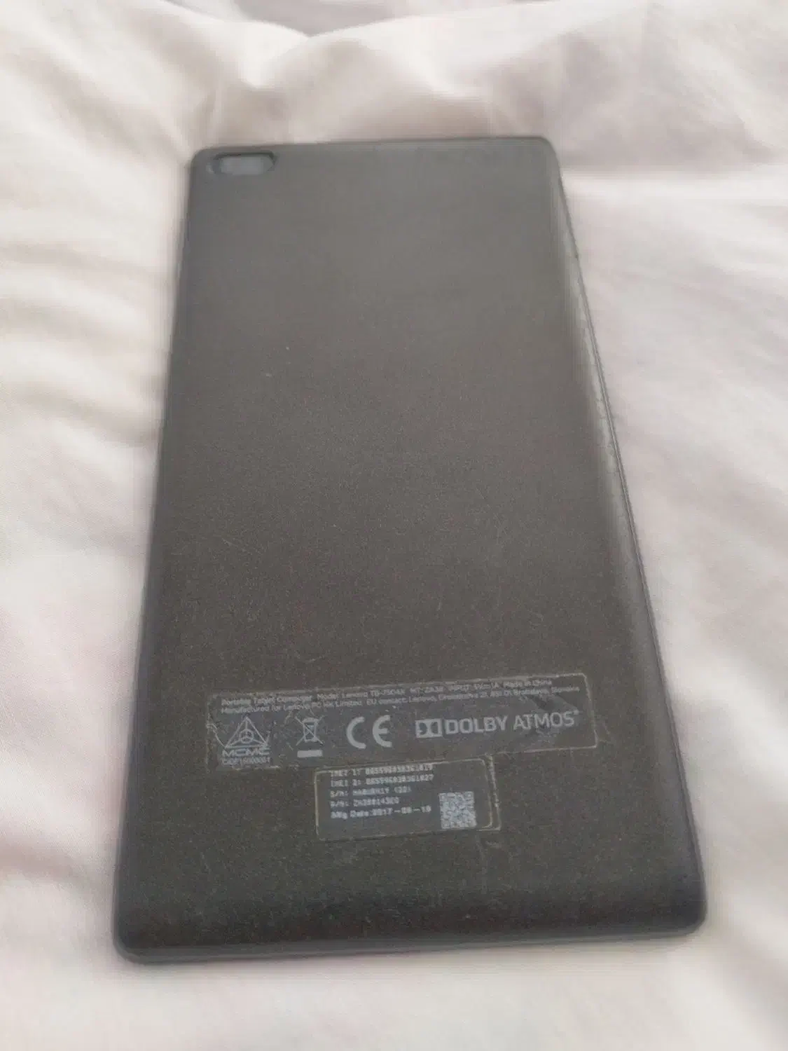 فروش تبلت لنوو Lenovo|تبلت|قم, زنبیل آباد|دیوار