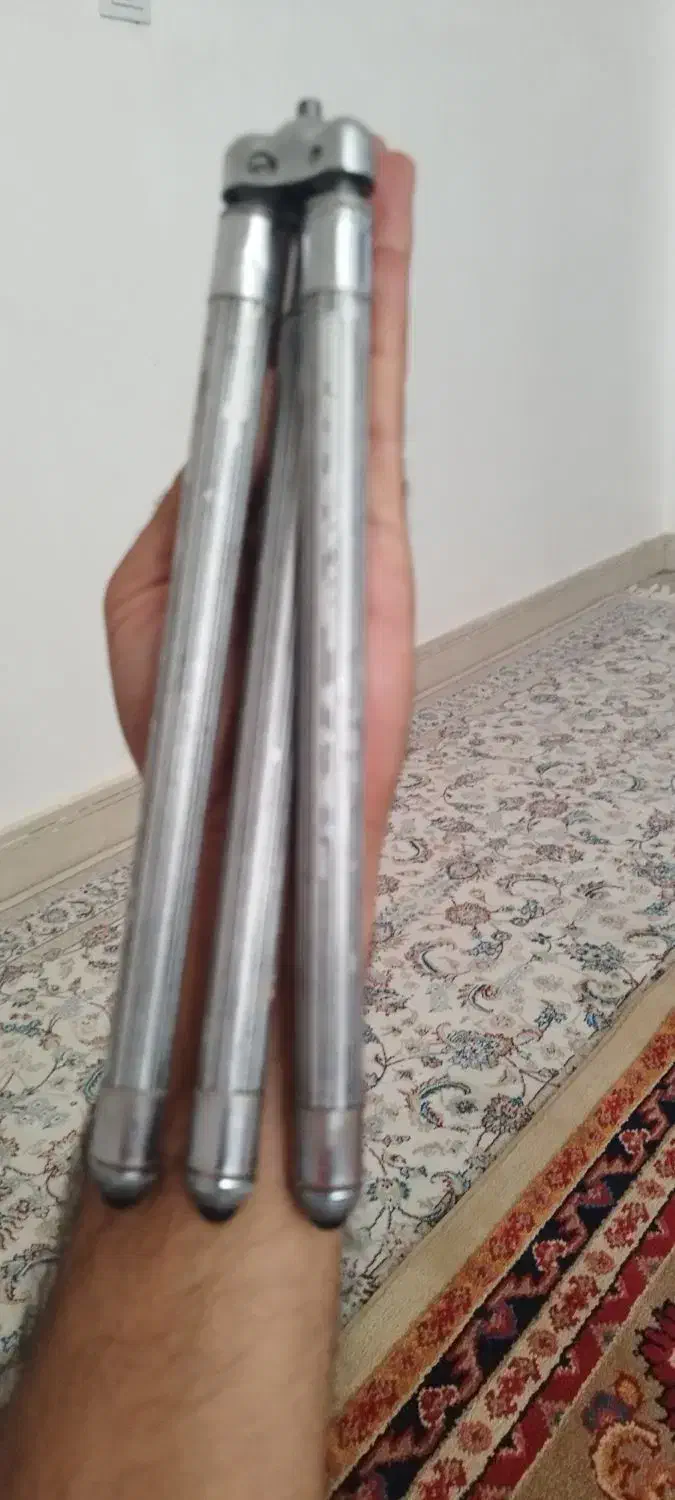 سه پایه دوربین|دوربین عکاسی و فیلم‌برداری|اهواز, کیانشهر|دیوار