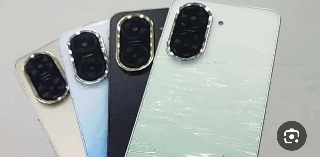 شیامی ردمی a5 آکبند|موبایل|محمدیه-قزوین, |دیوار