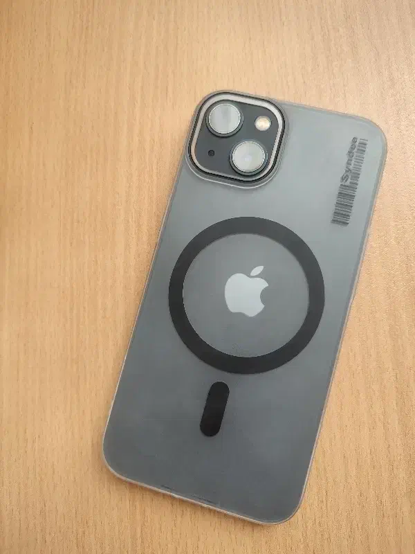 اپل iPhone 13 با حافظهٔ ۱۲۸ گیگابایت|موبایل|کرمانشاه, |دیوار