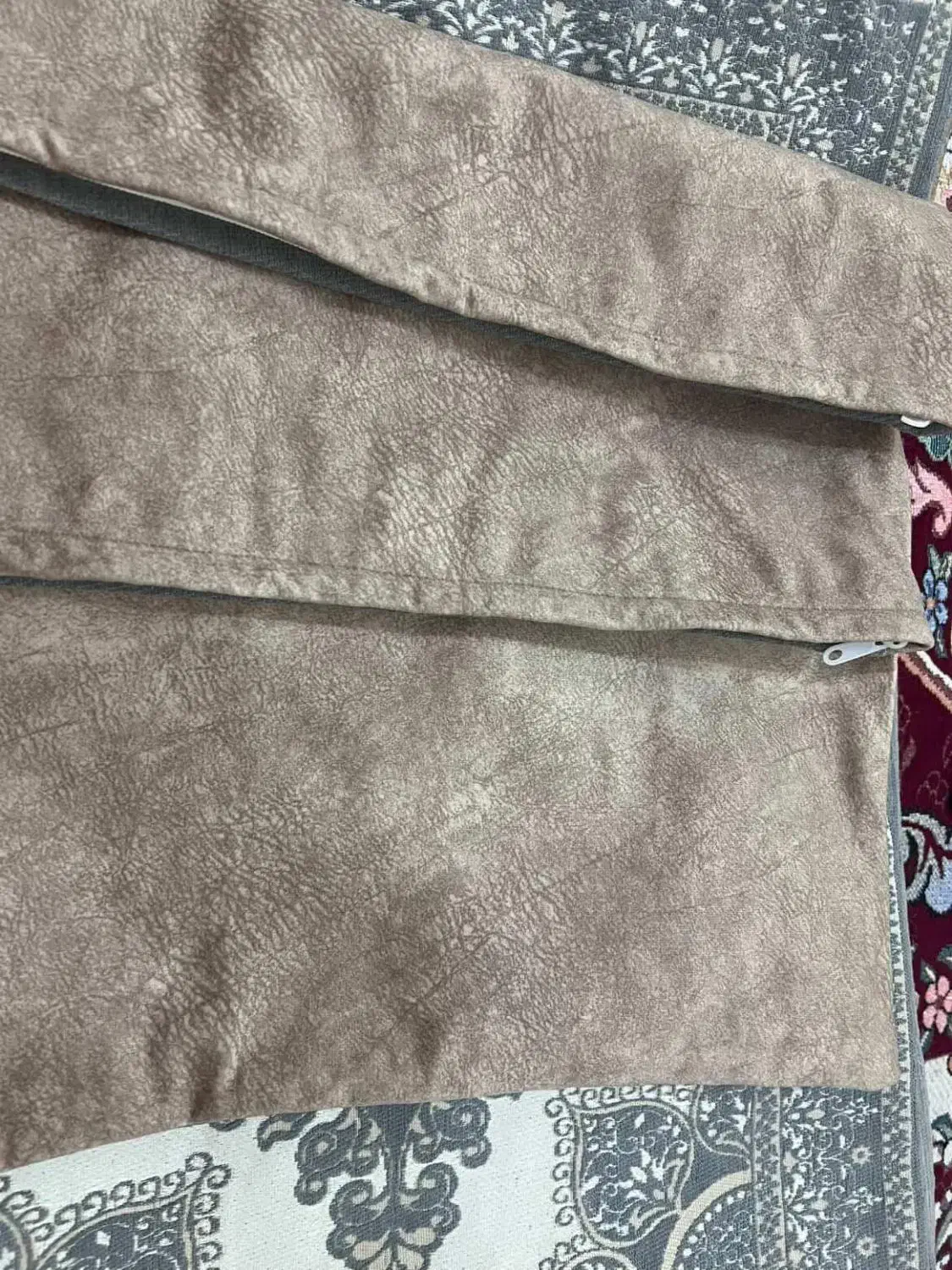 جلد بالشت زیر سری|رختخواب، بالش، پتو|بندرعباس, |دیوار