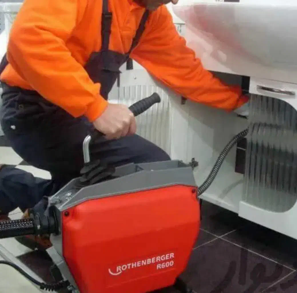 لوله بازکنی چاه بازکن کن فاظلاب(هاشمی)شبانه روزی|خدمات پیشه و مهارت|شوش, |دیوار