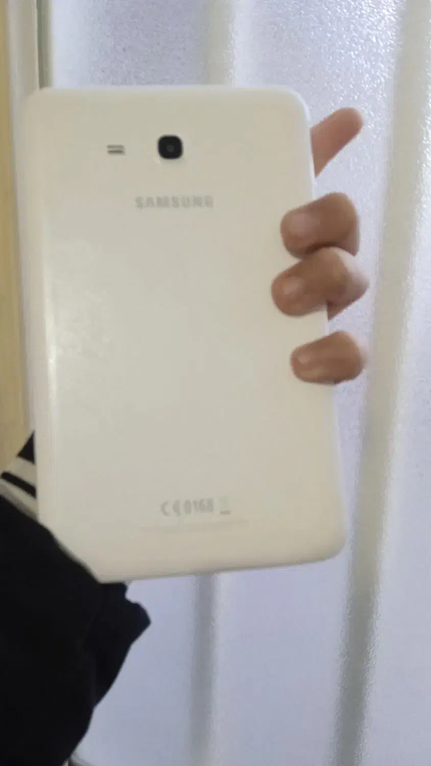 تبلت Samsung Galaxy Tab 3 Lite SmT113|تبلت|شهرکرد, |دیوار