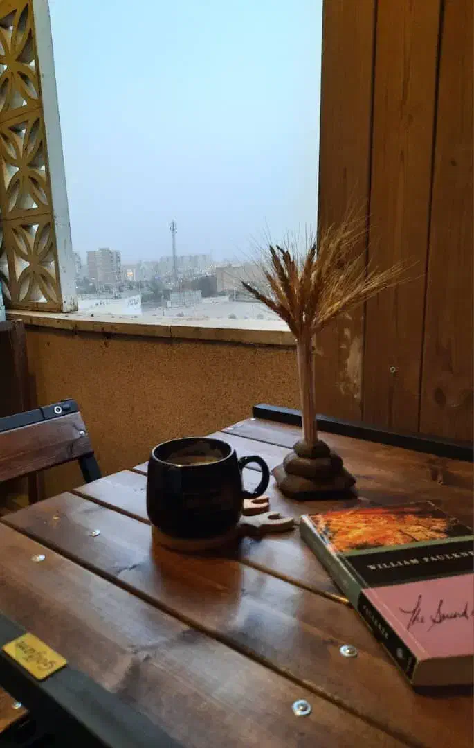 میز و صندلی چوبی فلزی تاشو|میز و صندلی غذاخوری|تهران, شهرک چیتگر|دیوار