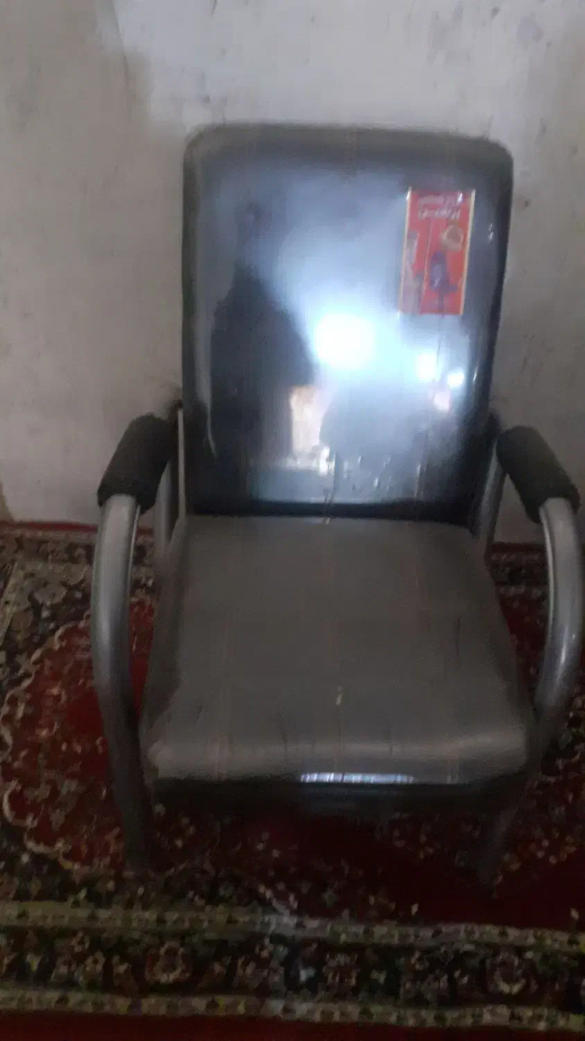 صندلی|مبلمان اداری|مسجد سلیمان, |دیوار