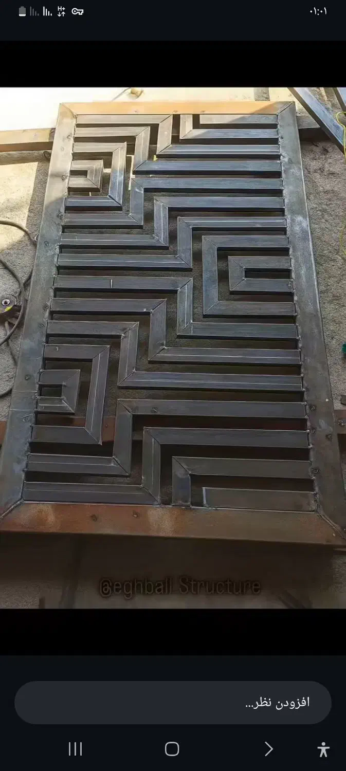 جوشکاری سنگین و سبک|خدمات پیشه و مهارت|بندرعباس, |دیوار