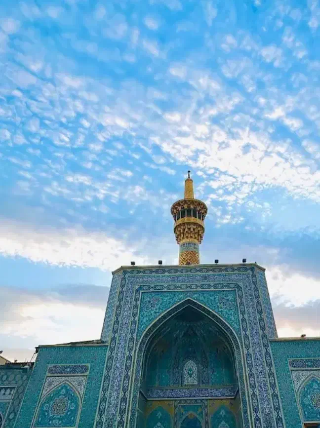 تور مشهد لحظه اخری|تور و چارتر|قزوین, |دیوار