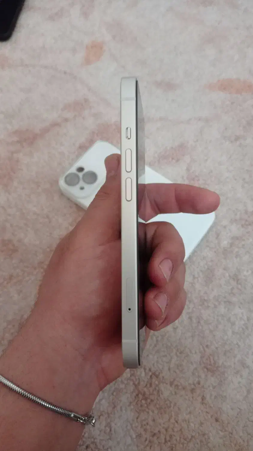 iPhone 13 Normal|موبایل|ساوه, |دیوار