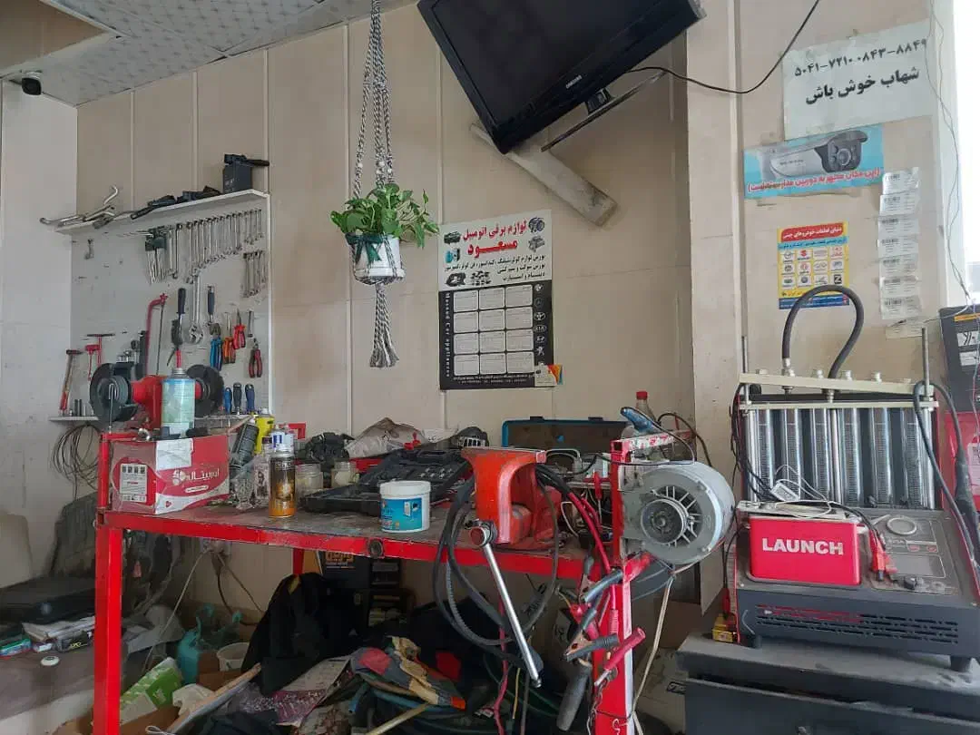 استخدام باطریساز، باتریساز، برق خودرو،|استخدام صنعتی، فنی، مهندسی|اندیشه, اندیشه فاز ۱|دیوار