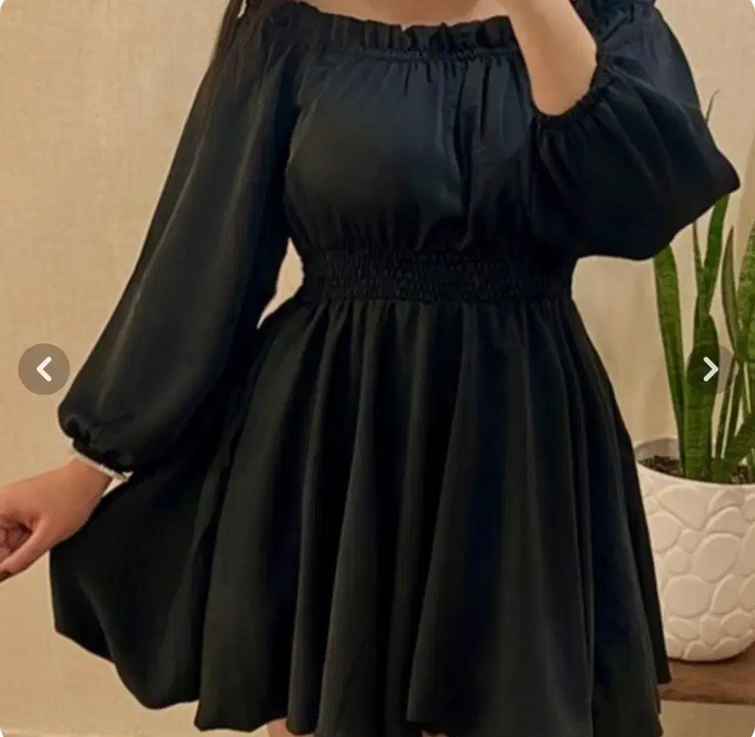 پیراهن عروسکی زنانه|لباس|تهران, تجریش|دیوار