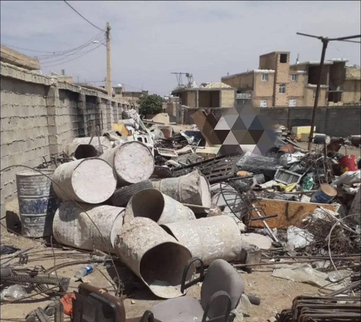 بازیافت  و ضایعات|عمده‌فروشی|میمه, |دیوار