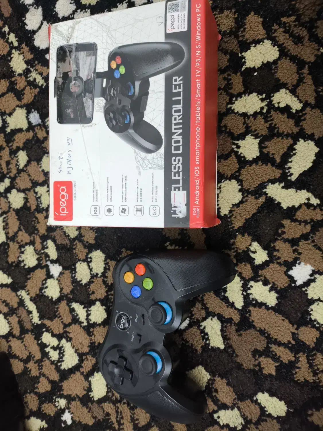 دسته بازی ..|کنسول، بازی ویدئویی و آنلاین|لنگرود, |دیوار