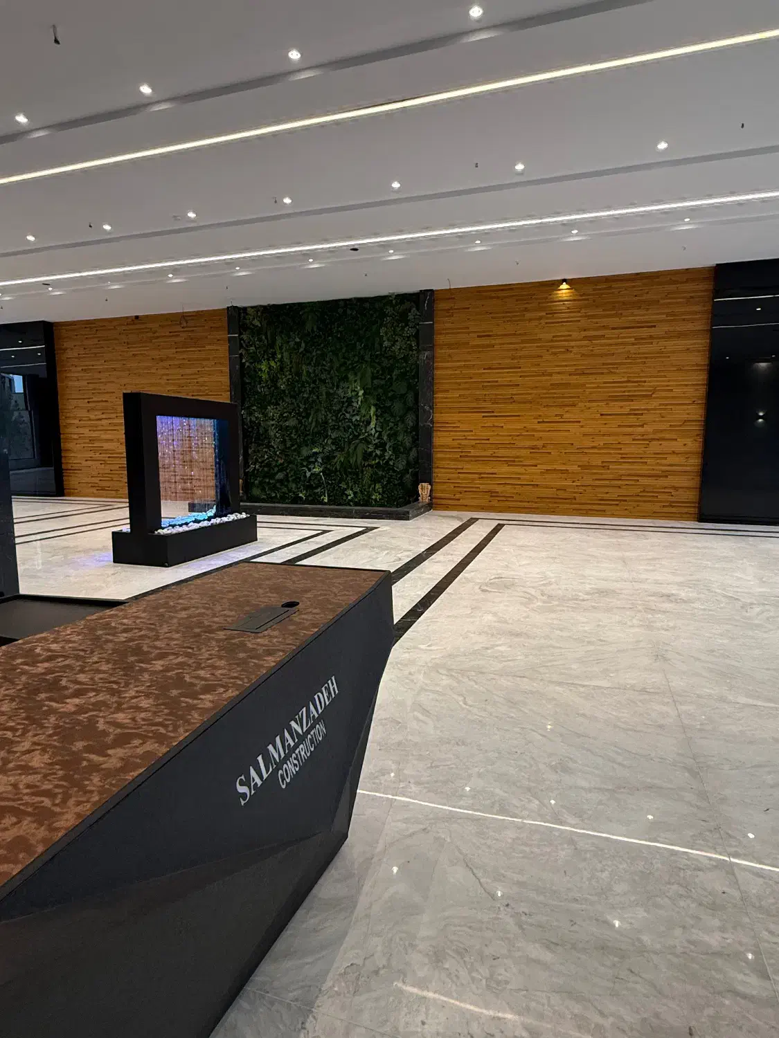 رهن اپارتمان هشترودی ولنجک