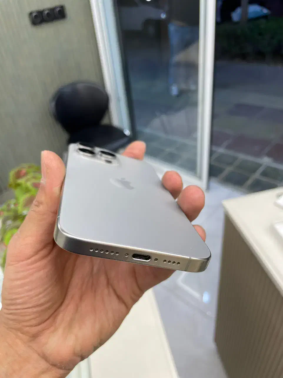 15promax در حد نو|موبایل|کرج, گوهردشت|دیوار