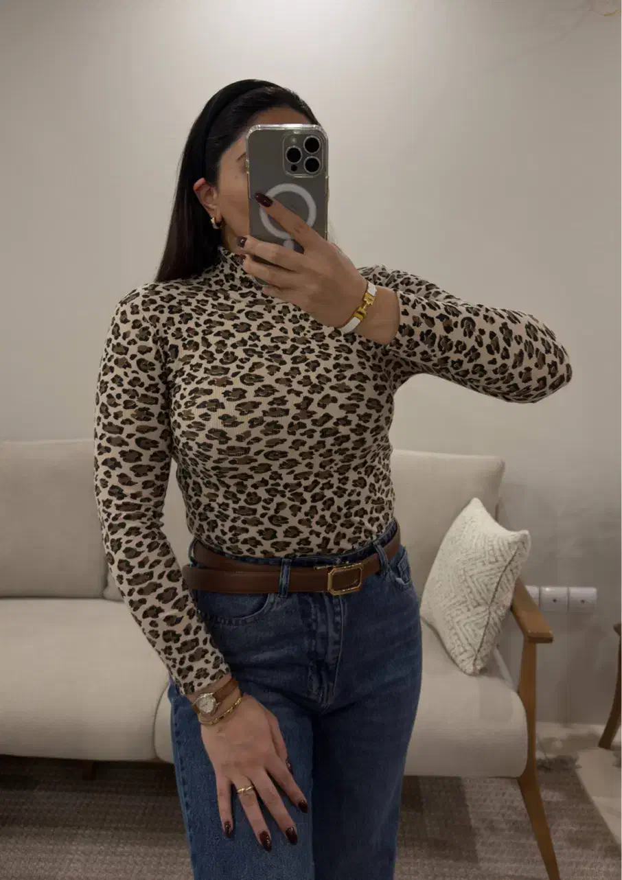 کراپ پلنگی و ساده|لباس|تهران, شهرک طالقانی|دیوار