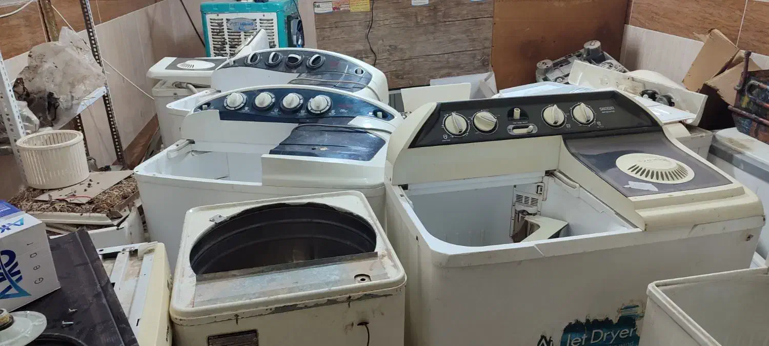 تعمیرات لوازم خانگی محمد|خدمات پیشه و مهارت|تایباد, |دیوار