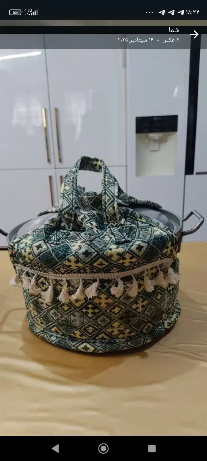 سلام فروش سرویس آشپزخانه|سفره، حوله، دستمال آشپزخانه|ایذه, |دیوار