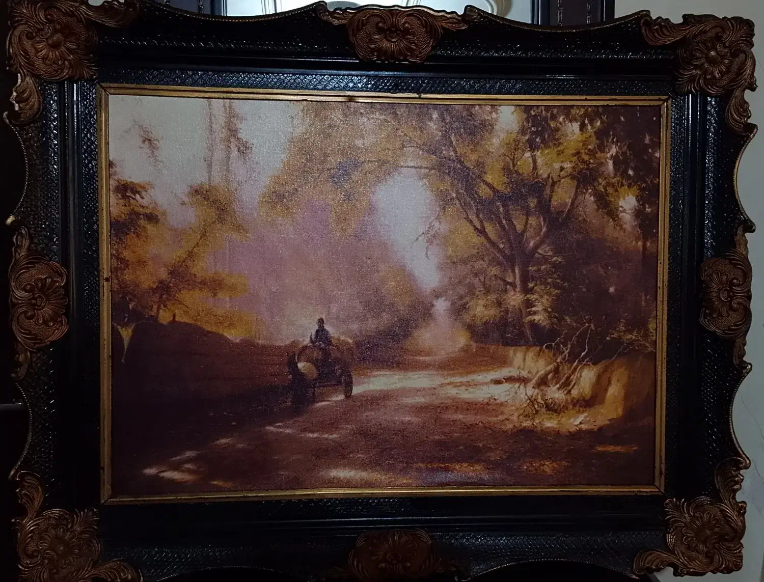 تابلو  .|تابلو، نقاشی، عکس|تهران, خانی‌آباد|دیوار