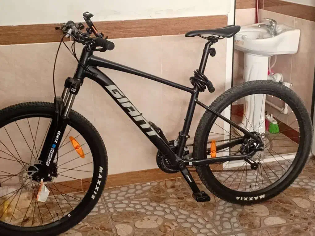 فروش دوچرخه جانت تالون|دوچرخه، اسکیت، اسکوتر|بوکان, |دیوار