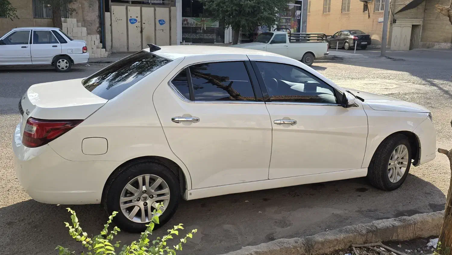 دنا پلاس ۱۴۰۱|خودرو سواری و وانت|سیرجان, |دیوار