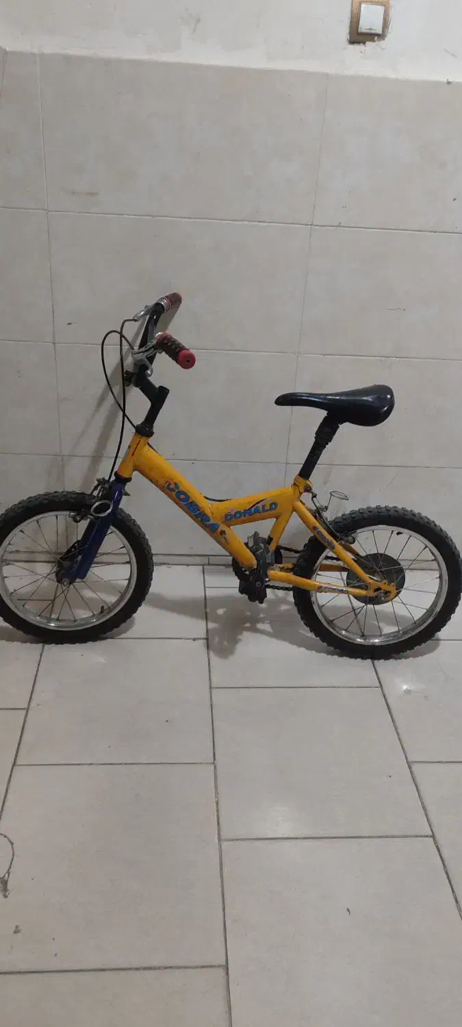 دوچرخه|دوچرخه، اسکیت، اسکوتر|بروجرد, |دیوار