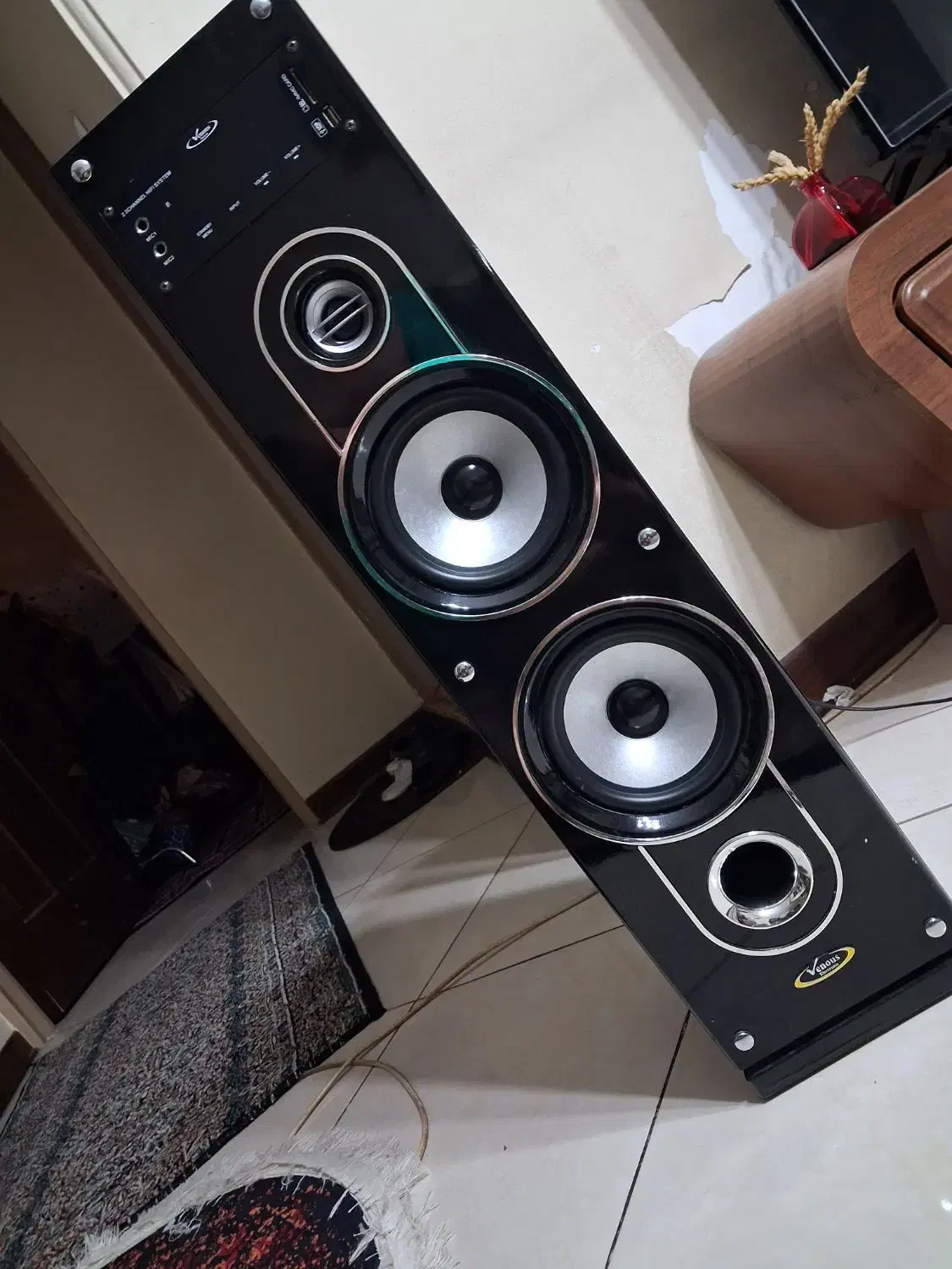 باند ونوس|سیستم صوتی خانگی|کرمان, |دیوار