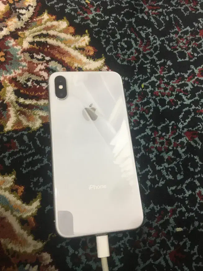 X 256 g|موبایل|قم, پردیسان|دیوار