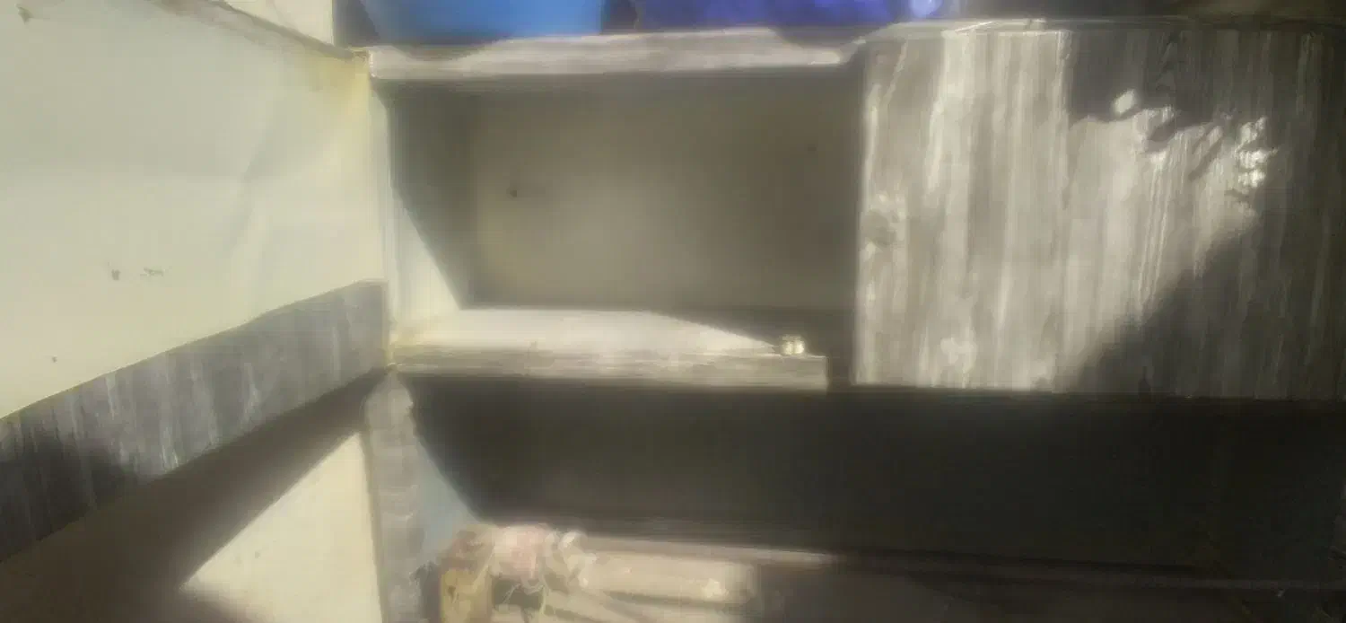 کابینت ابچکان|آبچکان و نظمدهنده ظروف|قرچک, داوود آباد|دیوار